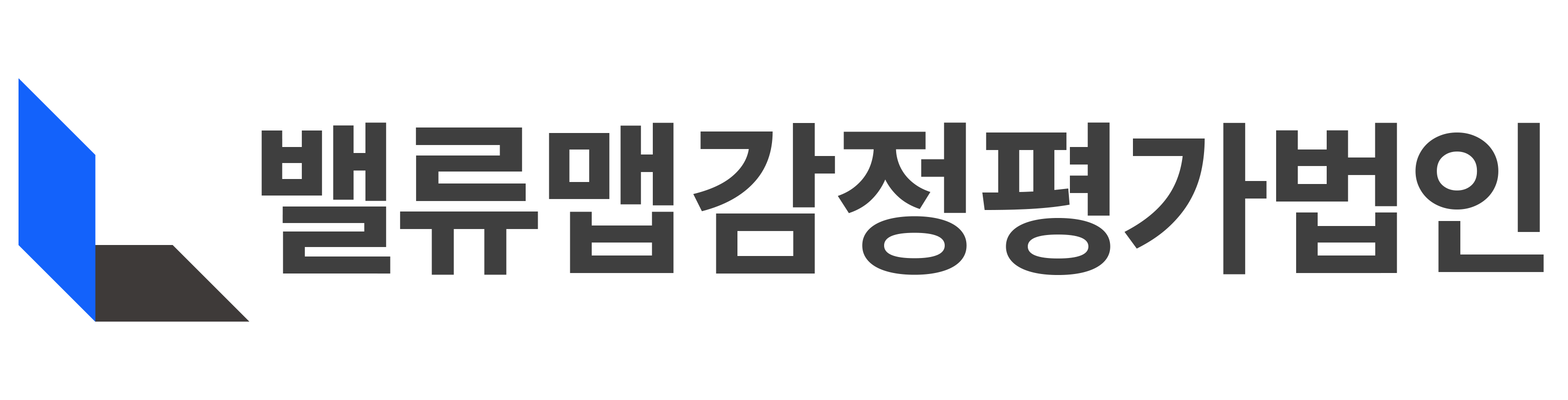 주식회사 밸류맵감정평가법인